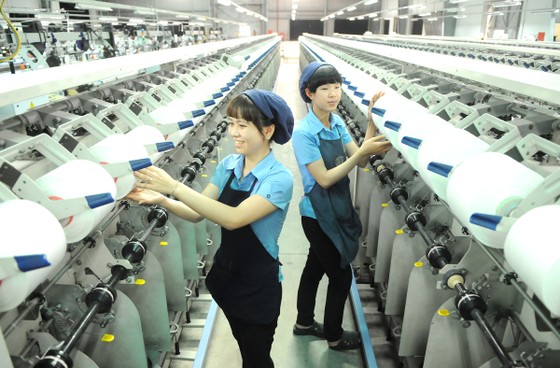 Trung Đông - Thị trường xuất khẩu đầy tiềm năng ảnh 1