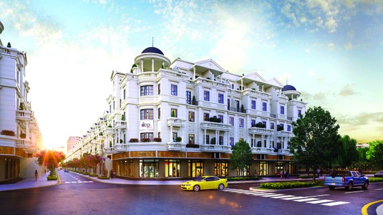 Cityland - Hành trình 15 năm “Dệt tinh hoa, xây hạnh phúc” ảnh 2