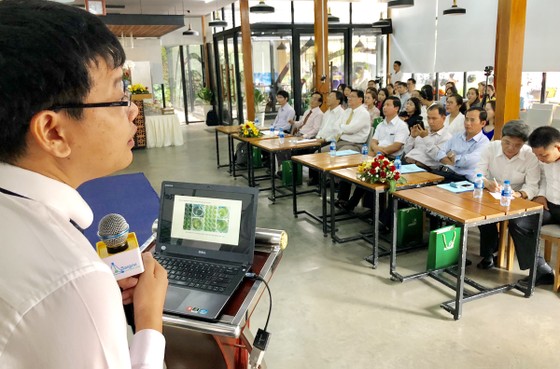 Mô hình điểm về thương mại hóa sản phẩm nghiên cứu ảnh 1