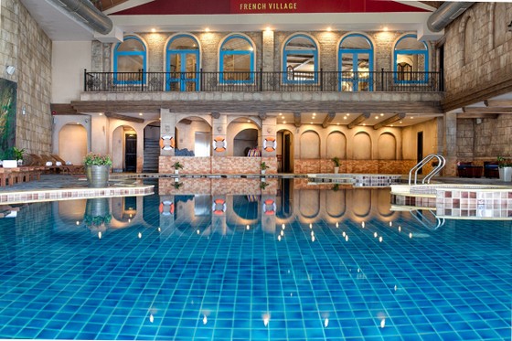 Mercure Danang French Village Bana Hills được vinh danh trong Top khách sạn 4 sao hàng đầu Việt Nam ảnh 4