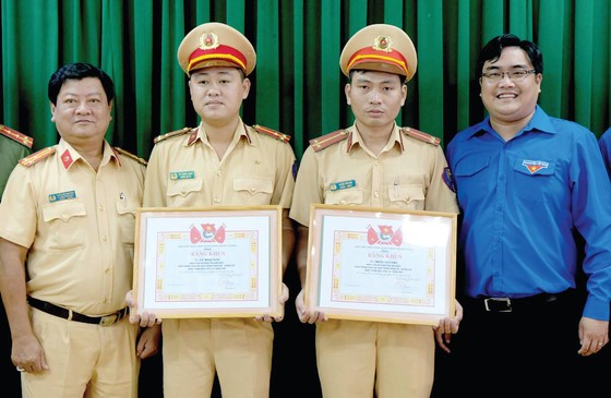Hành động nhỏ - ý nghĩa lớn ảnh 1