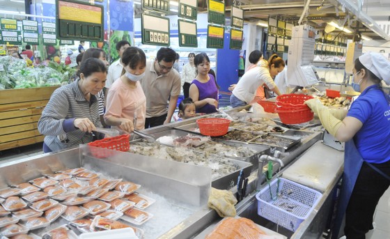 Doanh nghiệp bán lẻ trong nước giữ vai trò chủ đạo: Bắt đầu từ đâu? ảnh 1