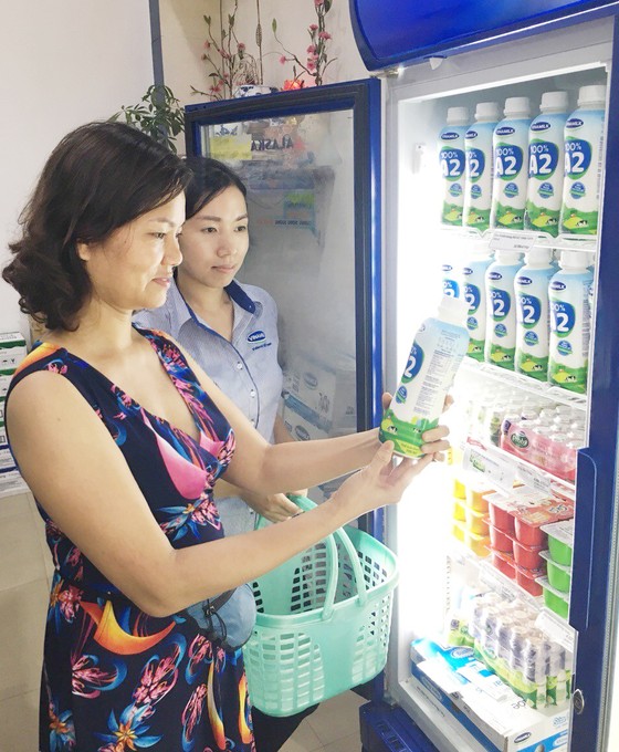 Vinamilk là 1 trong 10 công ty có chiến lược M&A tiêu biểu nhất của thập kỷ 2009-2018 ảnh 1