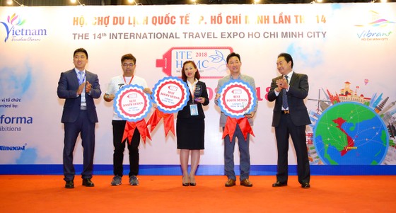 Việt Nam là thị trường quan trọng của du lịch Hàn Quốc ảnh 2