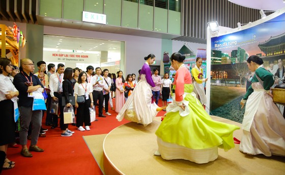 Việt Nam là thị trường quan trọng của du lịch Hàn Quốc ảnh 3