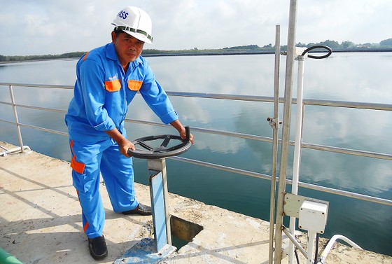 Đối mặt với biến đổi khí hậu ảnh 3