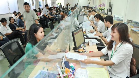 Cải thiện năng lực cạnh tranh ảnh 1