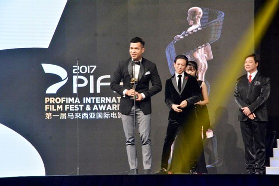Trương Thế Vinh: Giải thưởng PIFFA Supreme Awards 2017 giúp tôi thêm tự tin với nghề ảnh 4