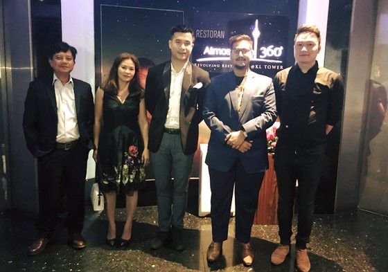 Trương Thế Vinh: Giải thưởng PIFFA Supreme Awards 2017 giúp tôi thêm tự tin với nghề ảnh 6