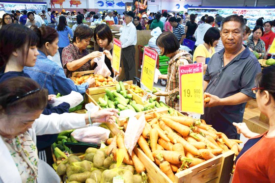 Sắp có thêm siêu thị Co.opmart thứ ba tại Đồng Tháp ảnh 2