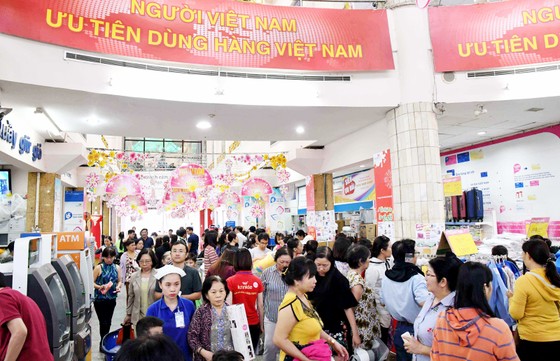 Sắp có thêm siêu thị Co.opmart thứ ba tại Đồng Tháp ảnh 1