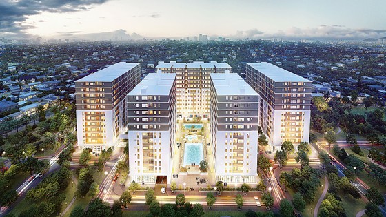 4 lý do nên thận trọng khi đầu tư bất động sản năm 2018 ảnh 1