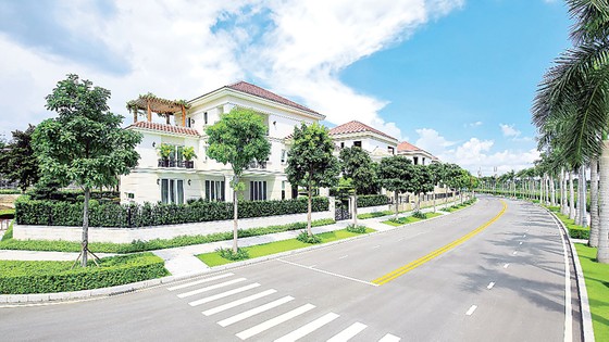 Cuộc sống đẳng cấp với hệ thống tiện ích sang trọng tại khu biệt thự Saroma Villa ảnh 1