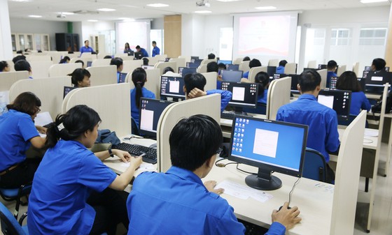 Hiến kế đưa nghị quyết Đoàn vào cuộc sống ảnh 2