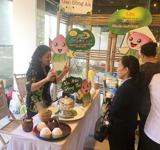 Áp lực trước môi trường kinh doanh ảnh 1