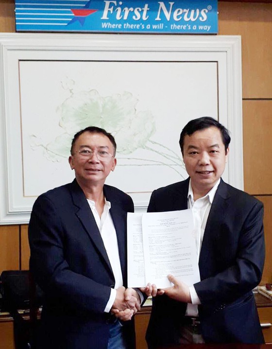 Sản xuất, phát hành phim từ những câu chuyện "Hạt giống tâm hồn" ảnh 2