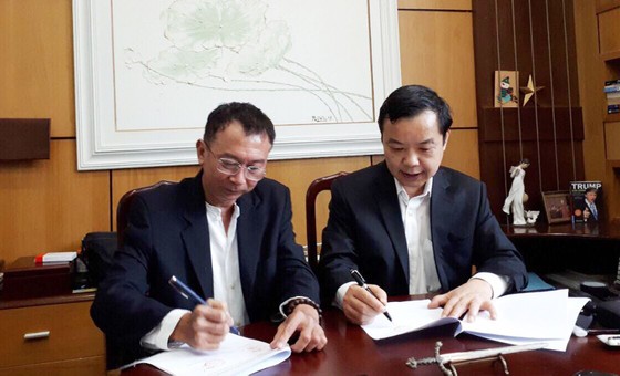 Sản xuất, phát hành phim từ những câu chuyện "Hạt giống tâm hồn" ảnh 1