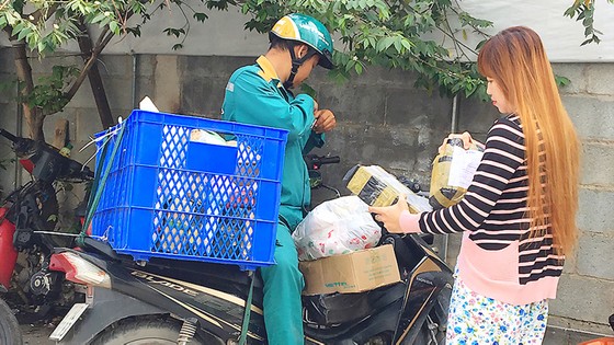 Hạn chế lừa đảo trực tuyến - Cách nào? ảnh 1