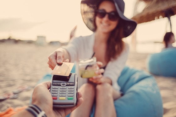 Mastercard tăng cường đầu tư cho công nghệ thanh toán không tiếp xúc ảnh 1