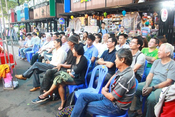 Ra mắt công trình quan trọng về hàng hải Việt Nam ảnh 3