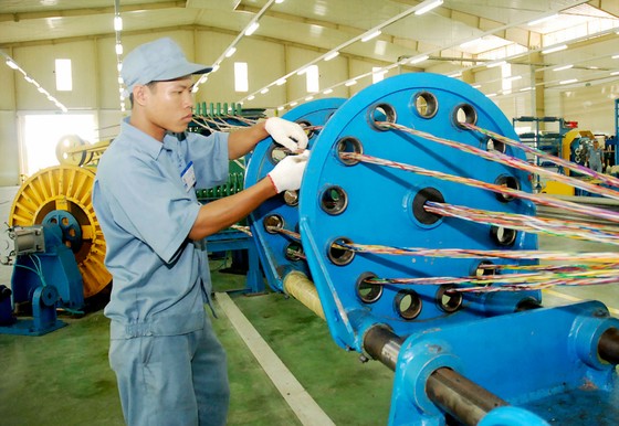 Tận dụng cơ hội vào thị trường ASEAN ảnh 1