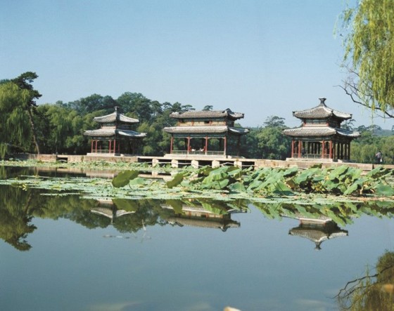 承德避暑山莊 ảnh 2