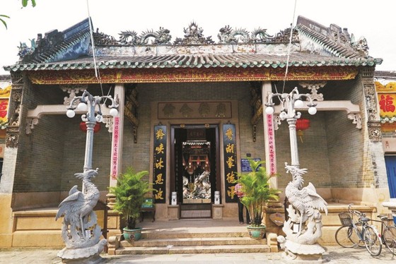 會安古城 ảnh 3