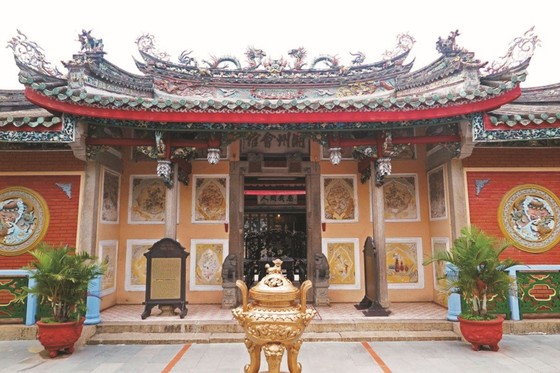 會安古城 ảnh 5