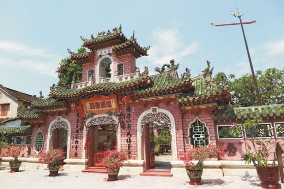 會安古城 ảnh 2