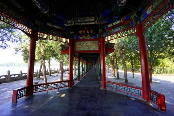 「一箭雙都」之旅(上) ảnh 2