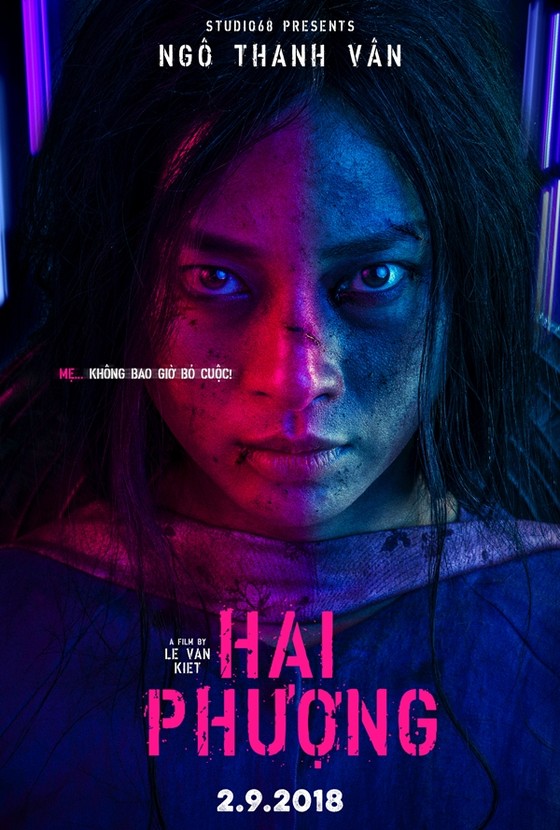 Ngô Thanh Vân đến Cannes 2018 giới thiệu phim mới ảnh 2