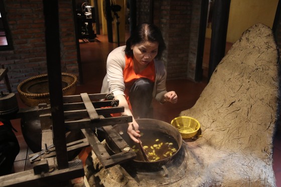 Tìm giải pháp "cứu" nghề ươm tơ, dệt lụa truyền thống Quảng Nam ảnh 4