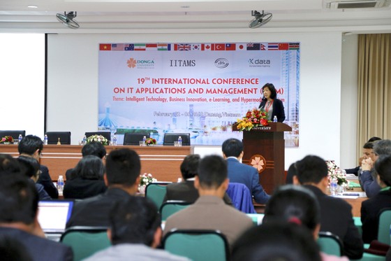 Ứng dụng ITAM và cuộc cách mạng công nghiệp 4.0 ảnh 1