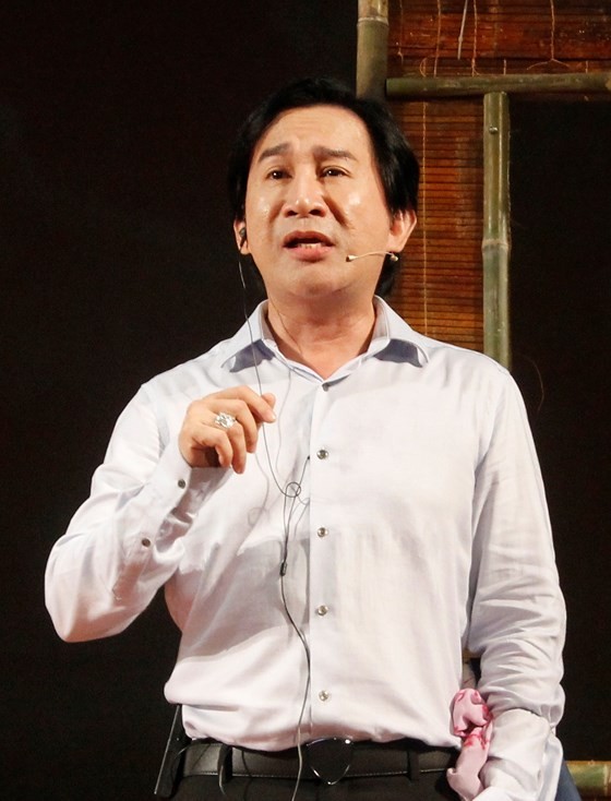 Trăm năm sân khấu cải lương - Bài 3: Bảo tồn là quá trình bền bỉ, không phải "đến hẹn lại lên" ảnh 6