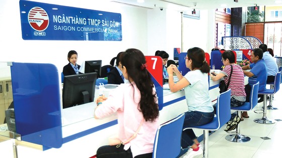 SCB hỗ trợ khách hàng chuyển đổi số điện thoại 11 số sang 10 số ảnh 1