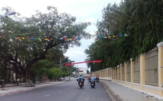 Bình Thuận đã cơ bản ổn định, người dân cần cảnh giác tránh bị kẻ xấu lợi dụng ảnh 2
