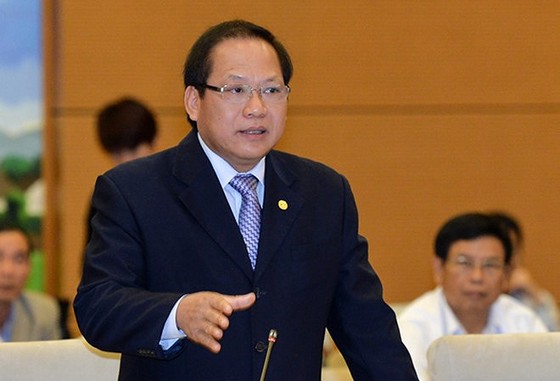 Có thái độ rõ ràng hơn với các mạng xã hội nước ngoài ảnh 1