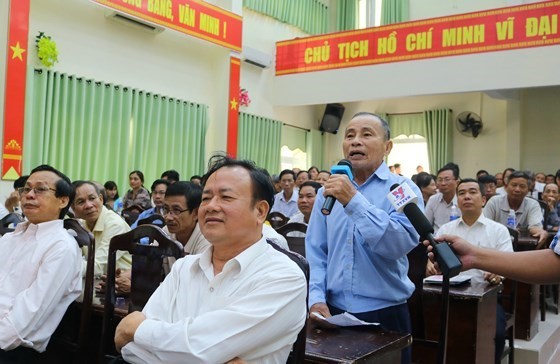 Đà Nẵng rà soát lại các dự án chưa hợp lý ảnh 1