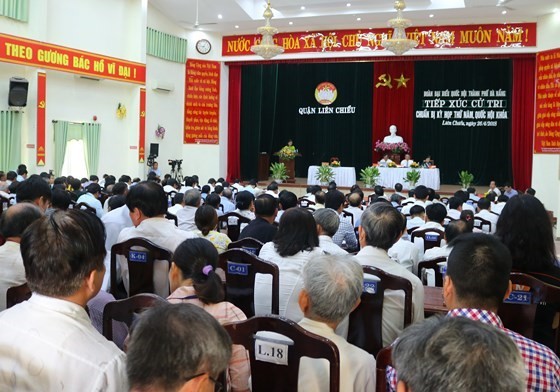 Đà Nẵng rà soát lại các dự án chưa hợp lý ảnh 2