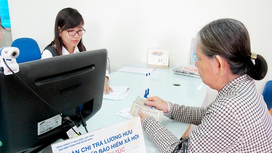 Chủ động, sáng tạo để phục vụ dân ảnh 1