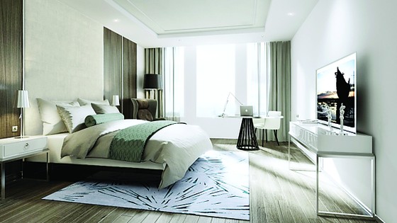 Khám phá “Tòa tháp quốc hoa” cao nhất Bắc Trung bộ ảnh 2