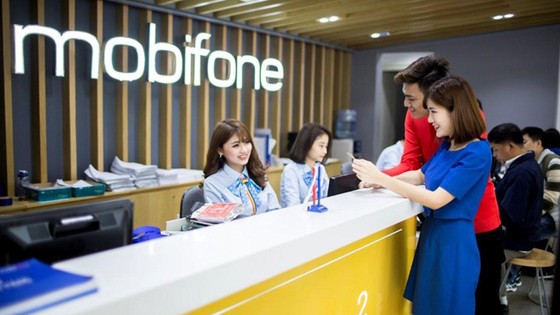 Phần mềm chăm sóc khách hàng của MobiFone cho doanh nghiệp Việt ảnh 2