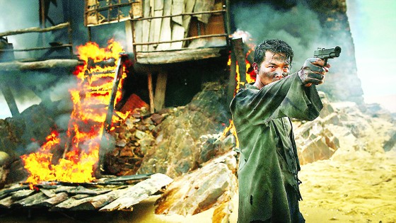 Điện ảnh Việt: Khi “đầu tàu” đổi hướng ảnh 1
