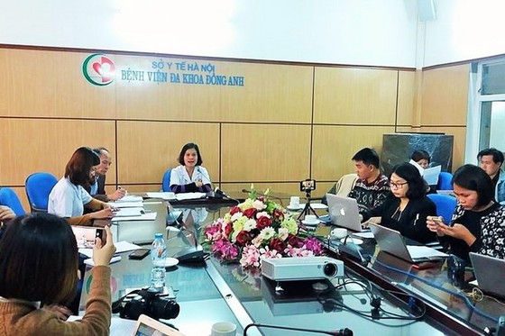 Nữ điều dưỡng tiêm nhầm thuốc làm bé 8 tháng thiệt mạng ảnh 2
