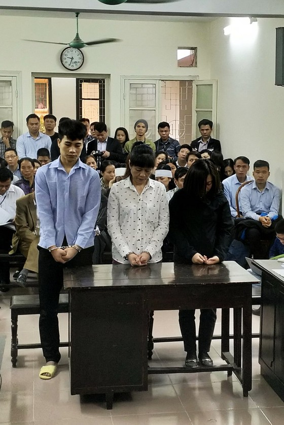 Bất ngờ với lý do hoãn xử phúc thẩm vụ án cháy quán karaoke làm 13 người chết ảnh 2
