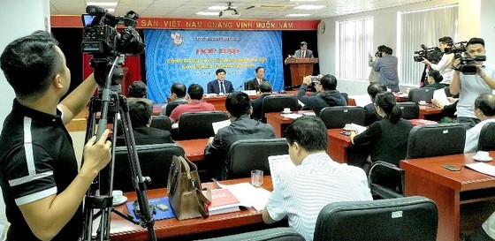 Người làm báo không được bình luận trái đường lối của Đảng trên mạng xã hội ảnh 1