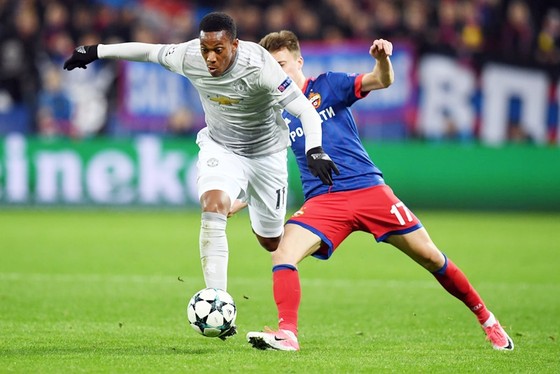 Tổng quan lượt trận cuối: Atletico “tử chiến” tại Chelsea ảnh 1