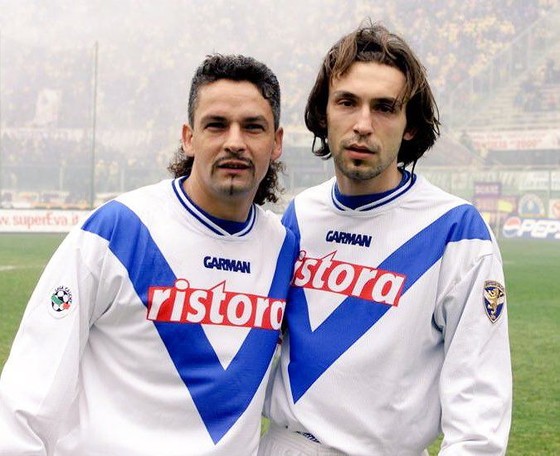 Hồ sơ Andrea Pirlo - Kỳ 2: Người dạy quả bóng biết ca hát ảnh 1