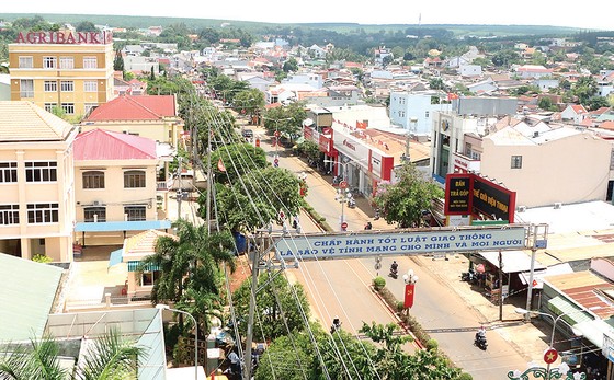 Khám phá Lộc Ninh ảnh 4