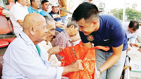Nét đẹp mùa xuân ảnh 3